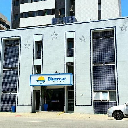 Maceió Bluemar Hotel מראה חיצוני תמונה