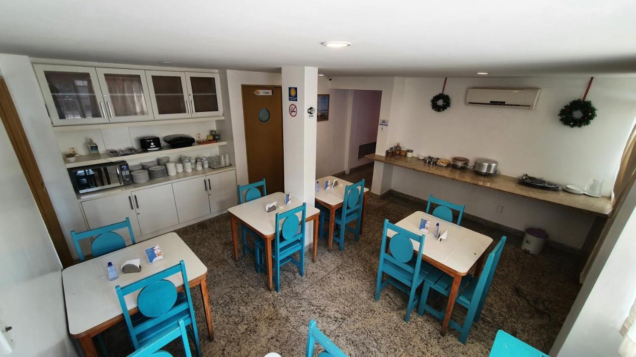 Maceió Bluemar Hotel מראה חיצוני תמונה