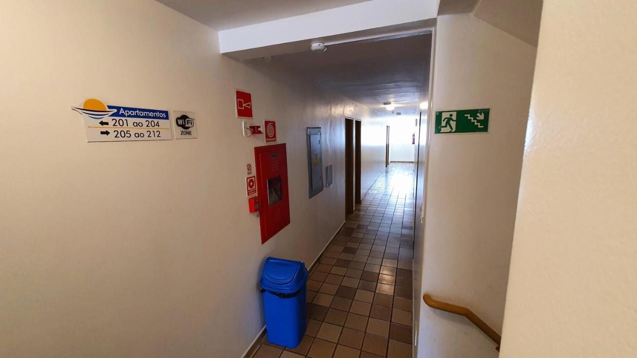 Maceió Bluemar Hotel מראה חיצוני תמונה