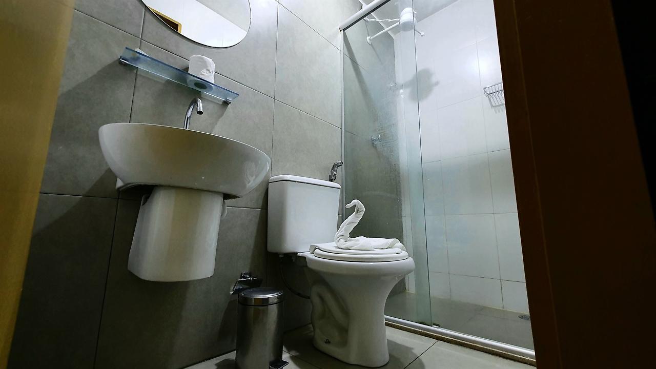 Maceió Bluemar Hotel מראה חיצוני תמונה