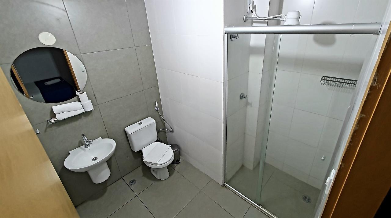 Maceió Bluemar Hotel מראה חיצוני תמונה
