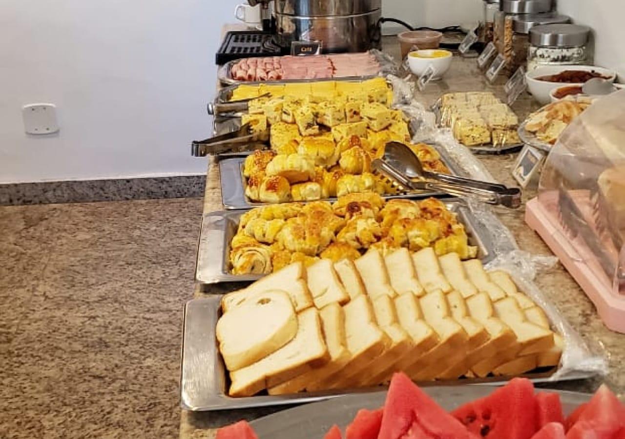 Maceió Bluemar Hotel מראה חיצוני תמונה