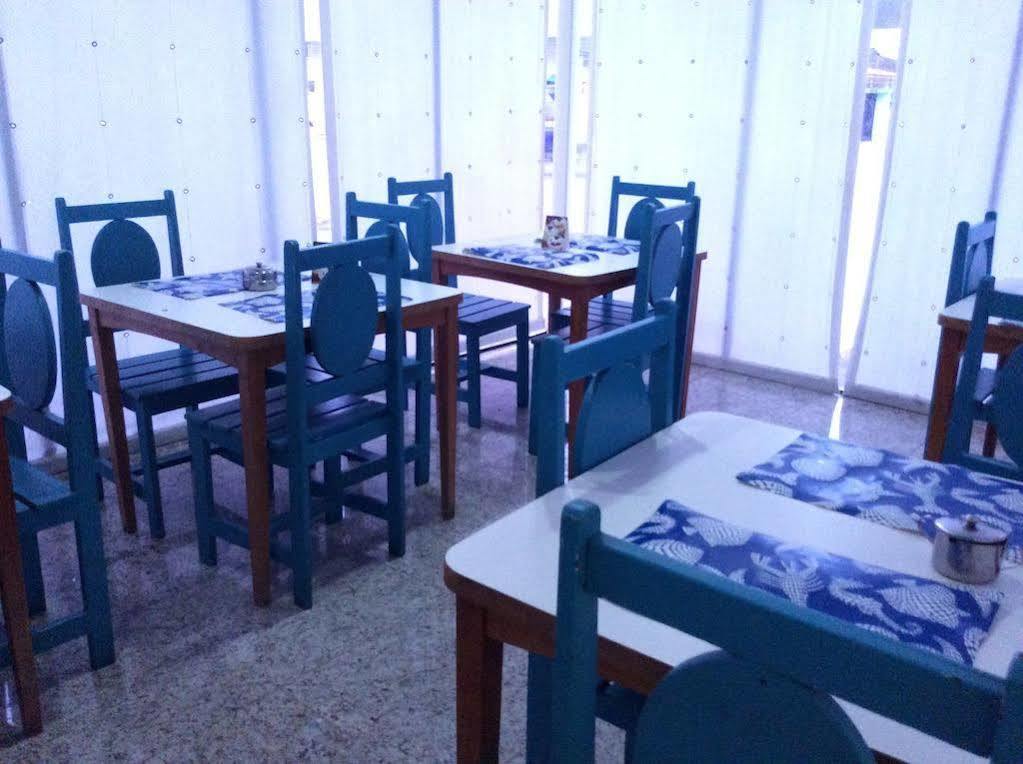 Maceió Bluemar Hotel מראה חיצוני תמונה