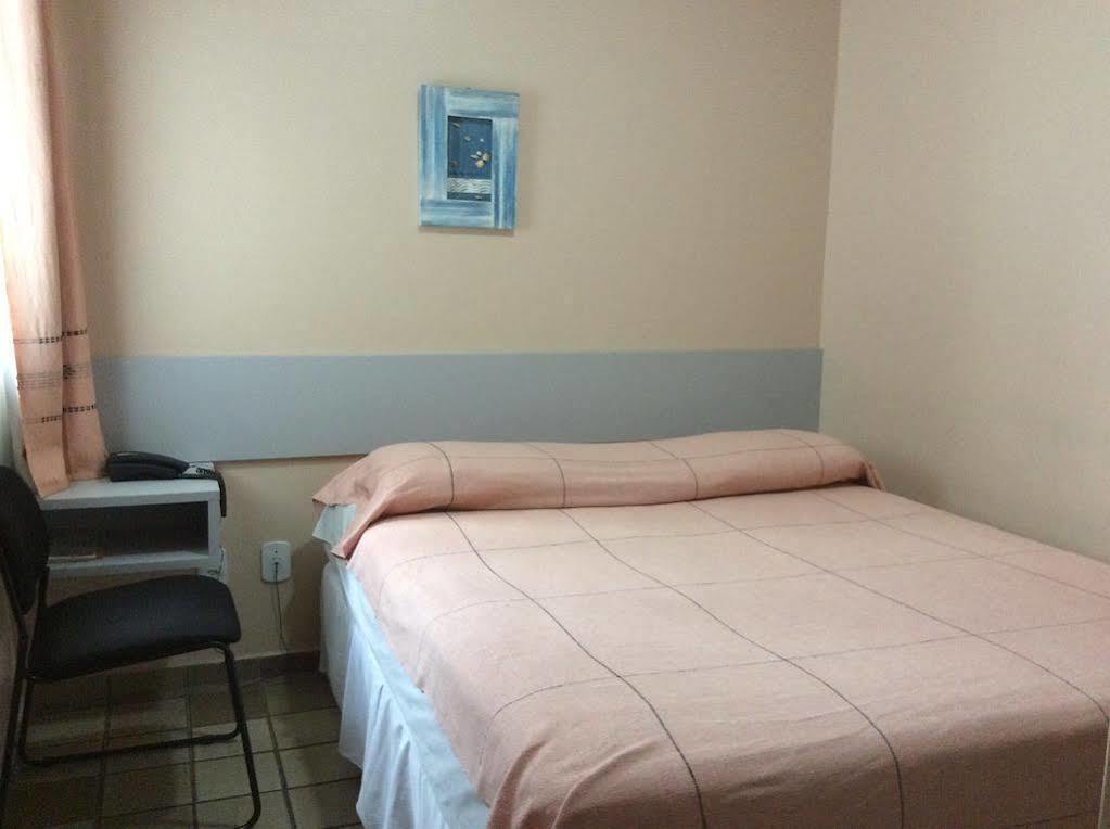 Maceió Bluemar Hotel מראה חיצוני תמונה
