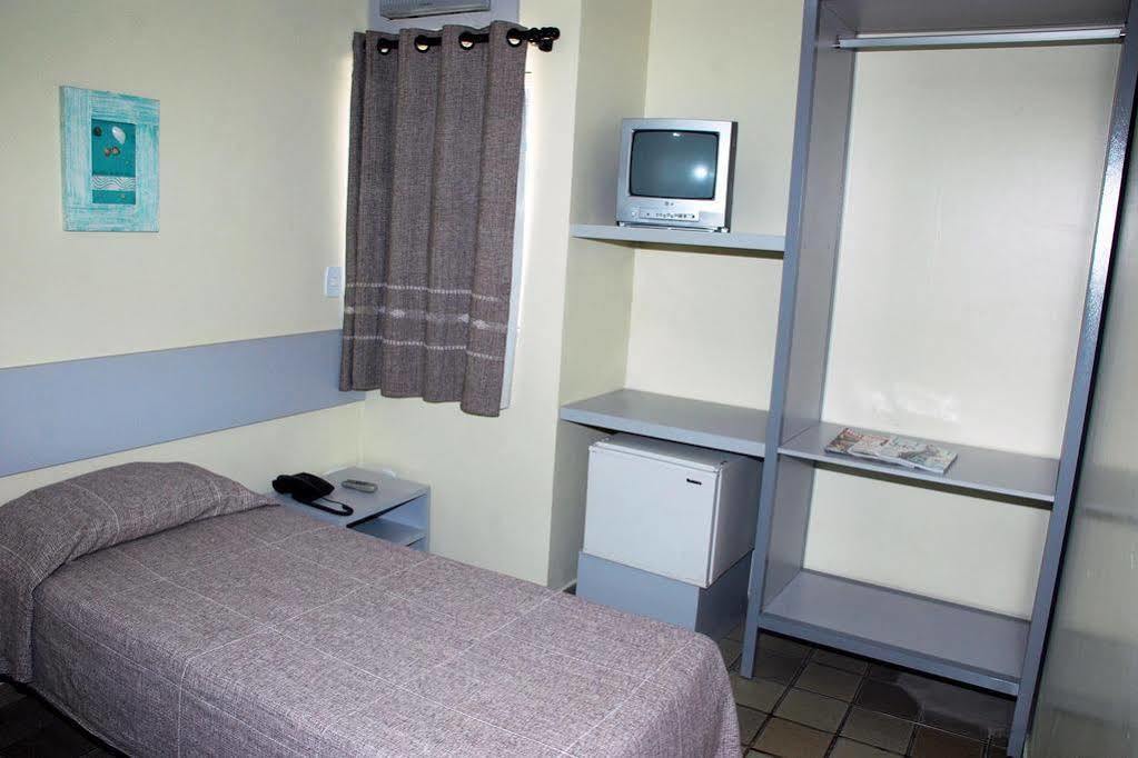 Maceió Bluemar Hotel מראה חיצוני תמונה