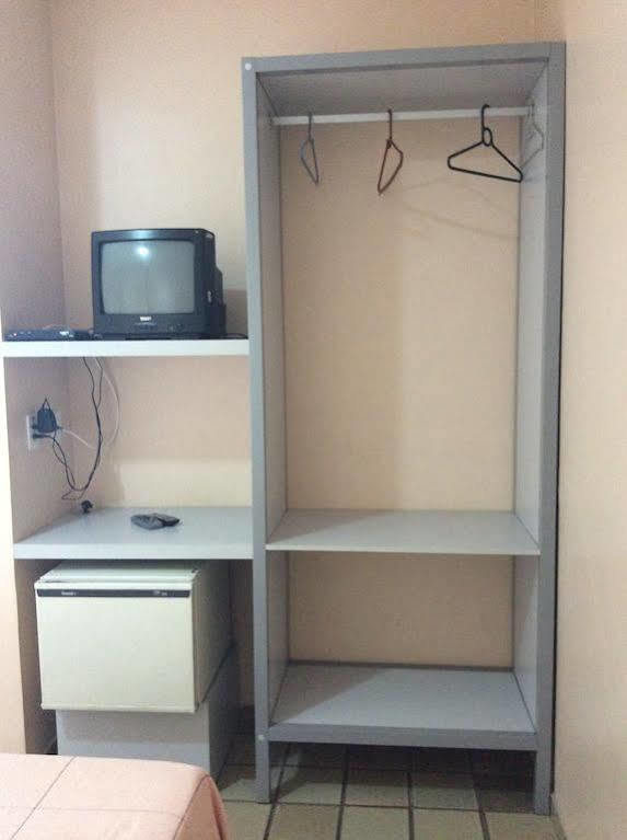 Maceió Bluemar Hotel מראה חיצוני תמונה