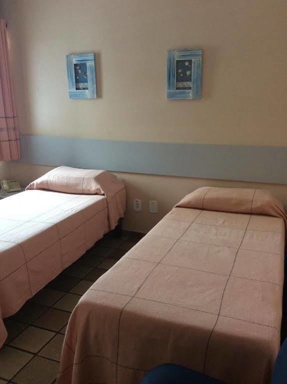 Maceió Bluemar Hotel מראה חיצוני תמונה