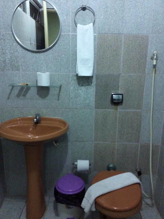 Maceió Bluemar Hotel מראה חיצוני תמונה