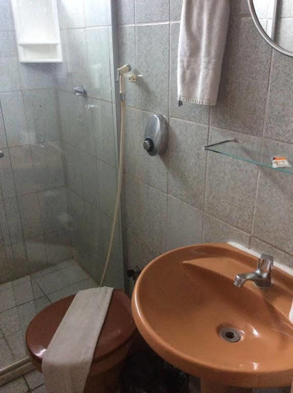 Maceió Bluemar Hotel מראה חיצוני תמונה